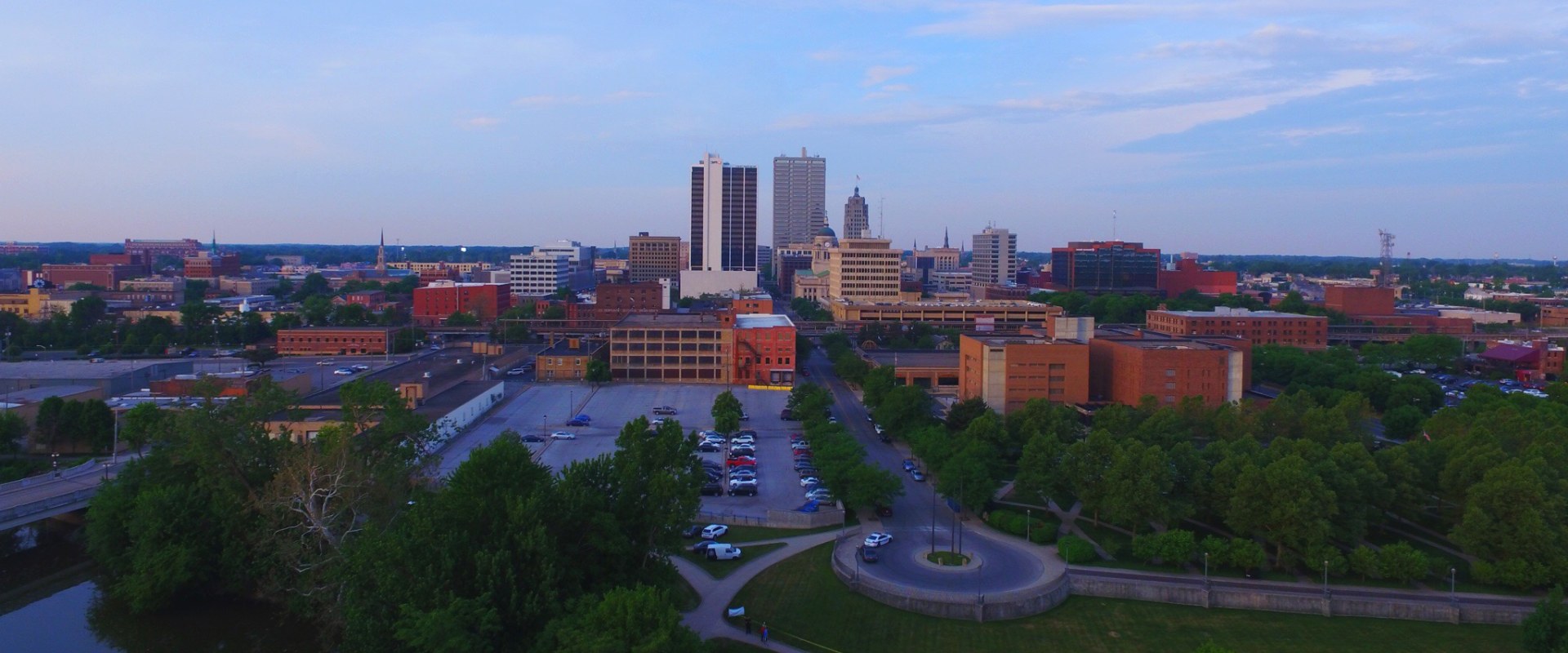 What is the city of fort wayne known for?