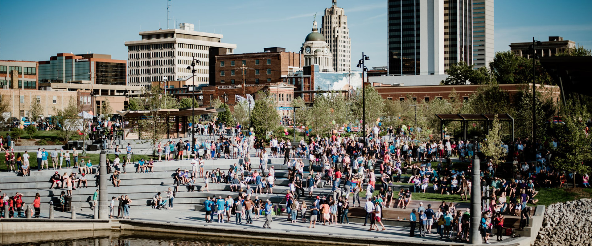 Is fort wayne a great place to live?