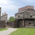 What war was fort wayne used in?