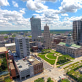 What is the cost of living in fort wayne indiana?
