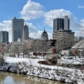 Is fort wayne the second largest city in indiana?