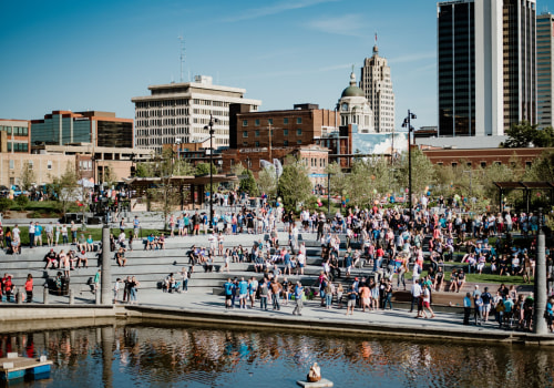 Is fort wayne a great place to live?